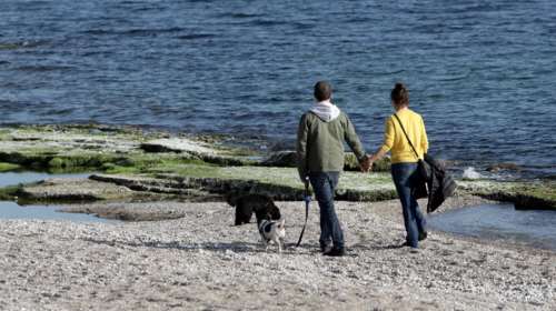 Αλλάζει ο καιρός από σήμερα: Ισχυροί άνεμοι και πτώση της θερμοκρασίας – Πού αναμένονται βροχές