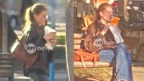 Νέα μαρτυρία για την εξαφάνιση της Λόρας: Την εντόπισαν σε καφετέρια στην Βάρη, έμοιαζε ταραγμένη [εικόνες]