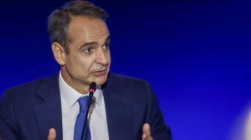 Market Pass, επιδόματα, μειώσεις φόρων: Τα 6 μέτρα κατά της ακρίβειας που εξετάζει η κυβέρνηση πριν την ΔΕΘ