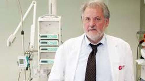 Προειδοποίηση Καπραβέλου: Το άνοιγμα της αγοράς είναι &quot;σύμμαχος&quot; του κορονοϊού