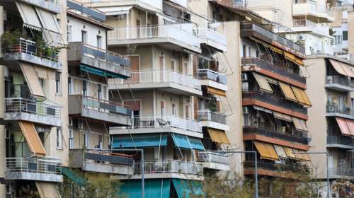 Πώς θα αγοράσετε σπίτι 200.000 ευρώ με λιγότερα από 700 ευρώ τον μήνα- Οι προϋποθέσεις για το Σπίτι μου 2