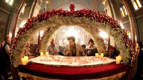 Προβληματισμός για συνωστισμό στις εκκλησίες τη Μ. Εβδομάδα - Οικονόμου: Να τηρήσουμε τις οδηγίες