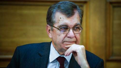 Αύριο το απόγευμα στη Ρόδο η κηδεία του Δημήτρη Κρεμαστινού