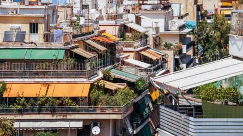 Πώς θα ικανοποιηθούν όλες οι αιτήσεις για επιδοτούμενο στεγαστικό δάνειο- Ξεπέρασαν τις 15 χιλιάδες μέσα σε μόλις δυο εβδομάδες