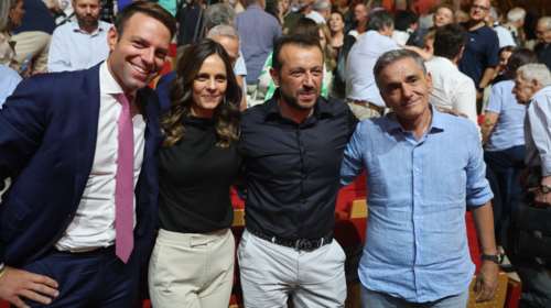 Στα χαρακώματα ο ΣΥΡΙΖΑ ενόψει του β' γύρου - Η πρωτιά Κασσελάκη και τα καρφιά από Αχτσιόγλου και Τσακαλώτο