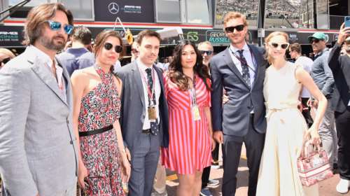 Στον δρόμο με στιλ οι royals του Μονακό: Tο Chanel φόρεμα με το halter neck, το απίθανο Dior look και η εμφάνιση που απογοήτευσε