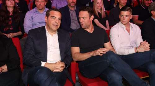 Οργή Τσίπρα για Κασσελάκη και &quot;Αυγή&quot;: &quot;Χυδαιότητα σε ευαίσθητα ζητήματα - Η αγωνία των εργαζόμενων δεν είναι φτηνό εμπόρευμα&quot;