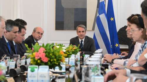 Στην πρέσα μεταξύ ΕΛΤΑ &amp; ΟΠΕΚΕΠΕ η κυβέρνηση - Ξεσηκώθηκαν και βουλευτές της ΝΔ για το κλείσιμο των ταχυδρομείων