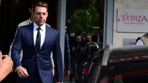 Οργή στην Κουμουνδούρου για το παράλληλο μητρώο μελών που φτιάχνει ο Κασσελάκης: Εισηγήσεις για διαγραφή του