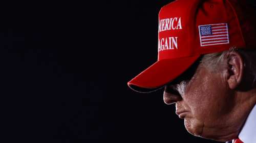Εκλογές ΗΠΑ 2020: Μπορεί ο Τραμπ να καλέσει τον Στρατό και να καταγγείλει νοθεία στις εκλογές;