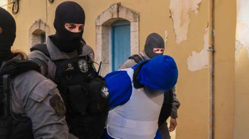 Χανιά: Προσωπικές και κτηματικές διαφορές πίσω από τη δολοφονία του 51χρονου - "Φοβήθηκα ότι θα με πυροβολούσε πρώτος"