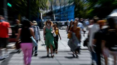 Έρχεται το νέο πακέτο μέτρων στήριξης: Πριν την ΔΕΘ οι τελικές αποφάσεις - Πού &quot;ποντάρει&quot; η κυβέρνηση