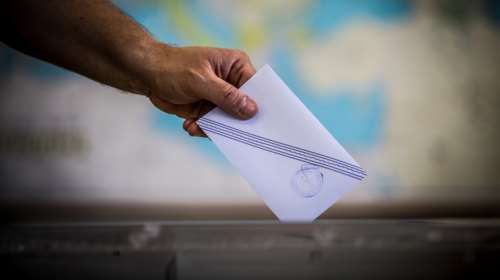 Αυτή είναι η πιθανότερη ημερομηνία των εκλογών - 2 ή 9 Απριλίου οι πρώτες κάλπες