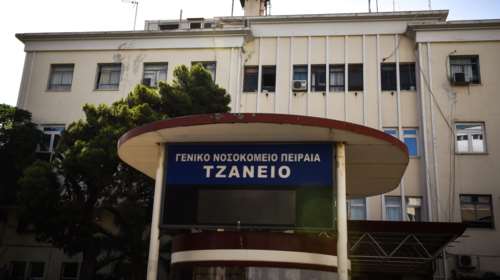 Ξύλο και στη Νίκαια: Δημοτικός σύμβουλος γρονθοκόπησε αντιδήμαρχο – Τον μετέφεραν στο Τζάνειο