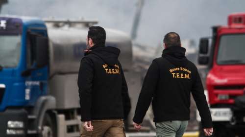 Πόρισμα-σοκ για τη Βιολάντα: Το κρυφό υπόγειο χωρίς ανιχνευτές αερίου και ο σπινθήρας που τίναξε το εργοστάσιο στον αέρα