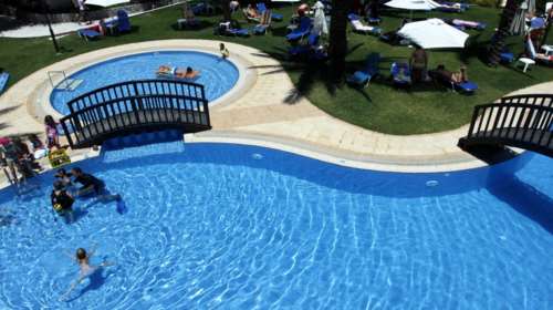 Τραγωδία στην Κεφαλονιά: Πνίγηκε αγοράκι τριών ετών σε πισίνα βίλας