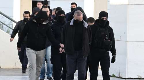 Κολωνός: Θύελλα αντιδράσεων μετά την εισαγγελική πρόταση για Μίχο - &quot;Απαράδεκτη, δεν θα σταθεί στο δικαστήριο&quot;