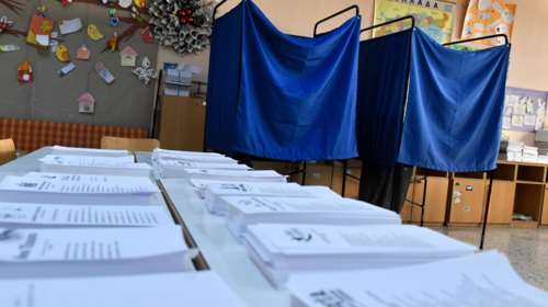 Μόνο στις ευρωεκλογές θα ισχύσει η επιστολική ψήφος, όχι στις βουλευτικές- Οι προϋποθέσεις για τους ψηφοφόρους