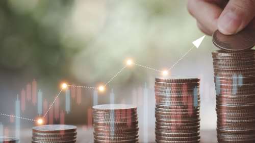 Ερχονται αυξήσεις και στα επιτόκια καταθέσεων - &quot;Βόμβα&quot; στην τσέπη των δανειοληπτών