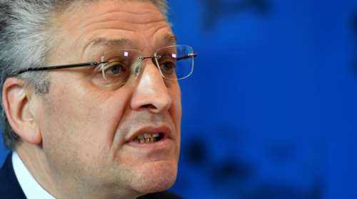 Ο Γερμανός Τσιόδρας προειδοποιεί : Θα υπάρξει και δεύτερο και...τρίτο κύμα του κορονοϊού