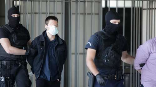 Σοκάρει η εισαγγελέας στην δίκη Τοπαλούδη: &quot;Είχαν αποφασίσει ότι θα βιάσουν την Ελένη ακόμη και νεκρή&quot;