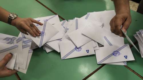 MRB: Στη δεύτερη θέση εδραιώνεται η Πλεύση Ελευθερίας, τρίτο το ΠΑΣΟΚ - Η ακρίβεια το σημαντικότερο πρόβλημα των πολιτών