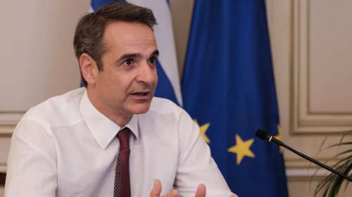 Αυτό είναι το πακέτο που θα ανακοινώσει ο Μητσοτάκης για την επανεκκίνηση του τουρισμού