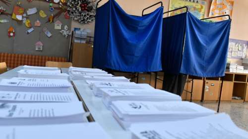 Δημοσκόπηση Marc: Αυξάνει τα ποσοστά της η ΝΔ, έως και 10 κόμματα στη Βουλή - &quot;Αγκάθι&quot; ο έλεγχος της ακρίβειας