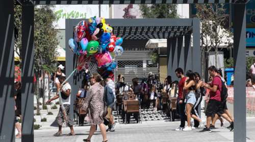 Τα 15 νέα μέτρα στήριξης για μισθούς, συντάξεις και επιδόματα - Πόσο αυξάνονται, τι αλλάζει