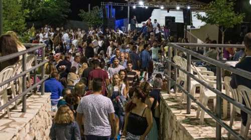 Η ΚΥΑ για την απαγόρευση των πανηγυριών - Δεν ισχύει για τα υπαίθρια παζάρια