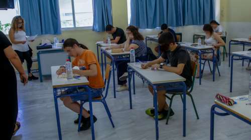 Πανελλήνιες 2020: Αυτά είναι τα θέματα σε Ιστορία, Πληροφορική και Ανάπτυξη Εφαρμογών