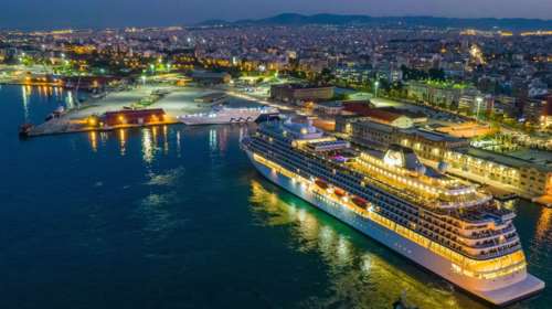 Κορονοϊός: Ανησυχεί η απότομη αύξηση στη Θεσσαλονίκη - Τι δείχνουν οι μετρήσεις στα λύματα - &quot;Κάντε τεστ πριν τις διακοπές&quot;