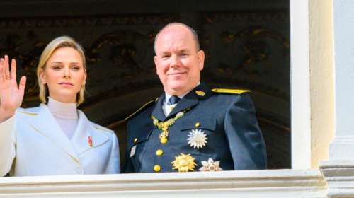 Πριγκίπισσα Σαρλίν: Αναρρώνει σε μυστική τοποθεσία - Δεν θα κάνει καμία δημόσια εμφάνιση