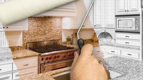 Νέο πρόγραμμα "Ανακαινίζω το Σπίτι μου": 520.000 τα κλειστά ακίνητα, γερασμένα τα μισά