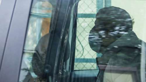 Κολωνός: Αυτός είναι ο 33χρονος που συνελήφθη - Βίασε τη 12χρονη δύο φορές - Απολογείται τη Δευτέρα