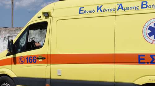 Θρίλερ με νεκρή στα Εξάρχεια: Κόψαμε τις φλέβες μας για να αυτοκτονήσουμε, λέει ο άντρας της - Με καρκίνο η 55χρονη