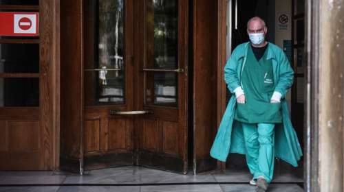 Τραγωδία στη Θεσσαλονίκη: Πέθανε 5χρονο κοριτσάκι από κεραυνοβόλο σηψαιμία - Είχε στρεπτοκοκκική λοίμωξη