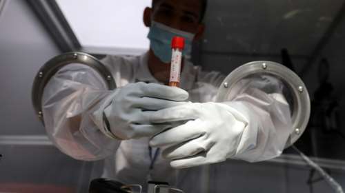 Εμβόλιο Pfizer: Τέλος ο &quot;πονοκέφαλος&quot; της ψύξης στους -70 - Συντηρείται και στους -15