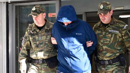 Υπόθεση κατασκοπείας: Έρευνα για δύο απόστρατους αξιωματικούς με προσβάσεις στην Κίνα - Εμπλοκή και άλλων προσώπων