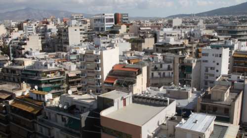 Αντίστροφη μέτρηση για τα αποκαλυπτήρια του ΕΝΦΙΑ - Στη Βουλή τον Φεβρουάριο - Πληρωμή σε 10 ή 12 δόσεις