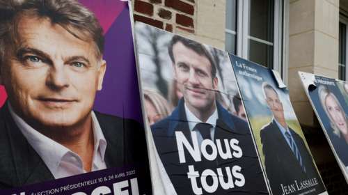 Προεδρικές εκλογές στη Γαλλία: Αυτοί είναι οι πέντε βασικοί διεκδικητές - Τι προτείνουν στους ψηφοφόρους