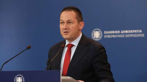 Πέτσας: Μόνο 21% η αύξηση της κίνησης στα Μέσα Μαζικής Μεταφοράς