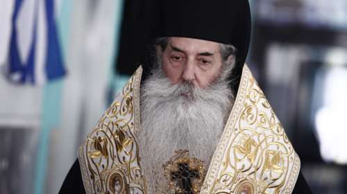 Σεραφείμ για ομόφυλα ζευγάρια: Εάν αγαπάμε τα παιδιά, δεν θα τα βαπτίζουμε - Αυτό που κάνουν οι κηδεμόνες τους είναι αμαρτία