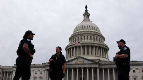 Σε shutdown και επίσημα οι ΗΠΑ - Ποιες υπηρεσίες επηρεάζονται και τι σημαίνει η διακοπή λειτουργίας της κυβέρνησης