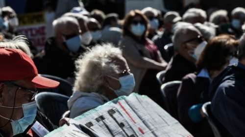 Αυξήσεις στις συντάξεις μετά από 12 χρόνια: Ποιους αφορά και πόσα θα πάρουν