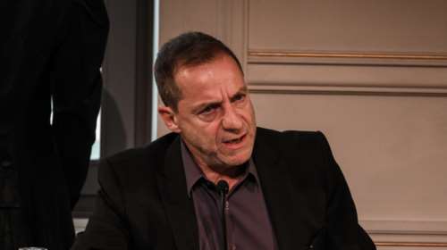 Πολιτική κόντρα για τον Λιγνάδη –  Στο στόχαστρο του Τσίπρα η Μενδώνη