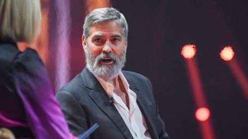 Ο Τζορτζ Κλούνεϊ αποκαλύπτει και παραδέχεται το μεγαλύτερο λάθος του: "Με άλλαξε για πάντα"