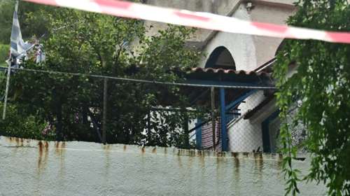 Ανατροπή με τη δολοφονία στη Σαλαμίνα: Ομολόγησε η νύφη της 75χρονης