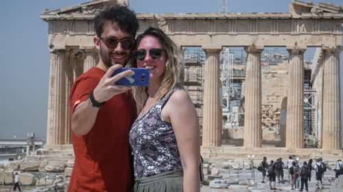 Η Ελλάδα ετοιμάζεται για τους τουρίστες - Πιθανό νέο διάγγελμα Μητσοτάκη