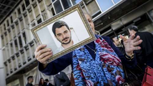 Ραγδαίες εξελίξεις στην υπόθεση του Μάριου Παπαγεωργίου: Εγιναν δύο νέες συλλήψεις - Τι ρόλο είχαν